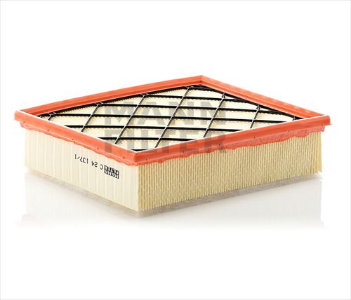 MANN-FILTER マンフィルター 輸入車用 エアーフィルター/エアエレメント C24137/1