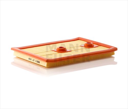 MANN-FILTER マンフィルター 輸入車用 エアーフィルター/エアエレメント C27009