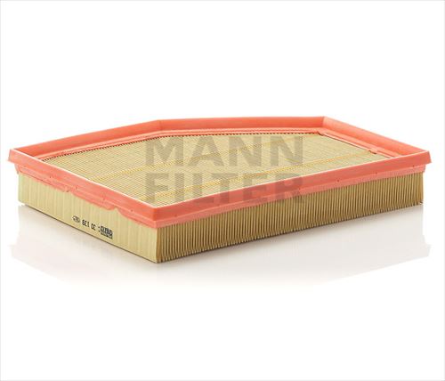 MANN-FILTER マンフィルター 輸入車用 エアーフィルター/エアエレメント C30139