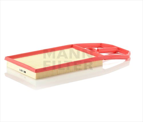 MANN-FILTER マンフィルター 輸入車用 エアーフィルター/エアエレメント C4287/2