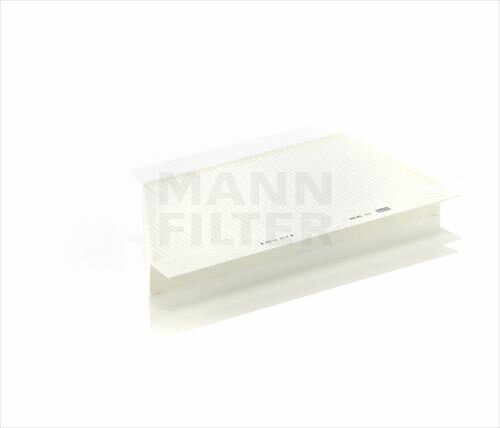 MANN-FILTER マンフィルター 輸入車用 エアコンフィルター/クリーンエアフィルター CU3448