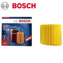 BOSCH ボッシュ トヨタ パッソ・セッテ CBA-M502E H20.12-H24.03 用 オイルフィルター タイプ-R T-13