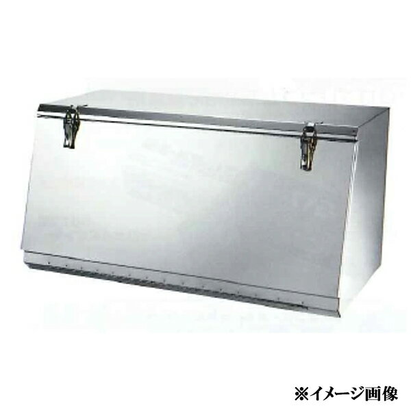 JB 工具箱 ステンレス SUS304 Aタイプ HKK-900A