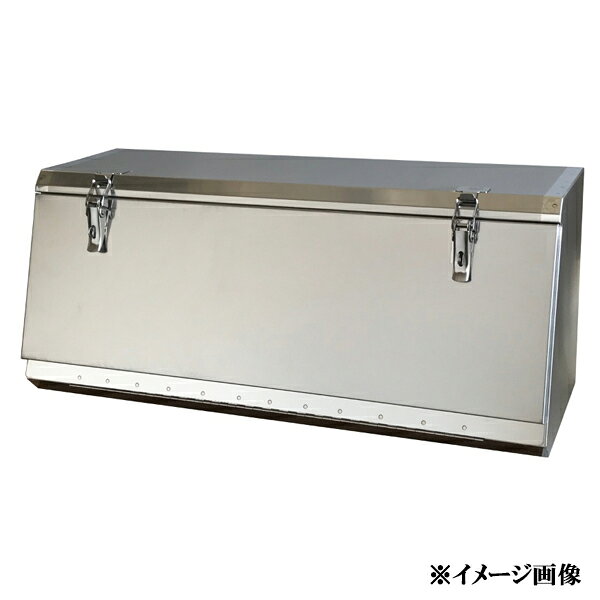 JB 工具箱 ステンレス SUS304 Bタイプ HKK-730B