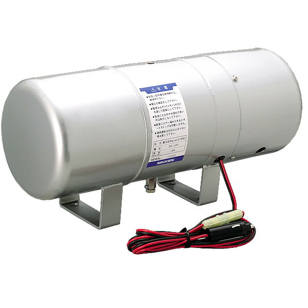 今だけ特価 12V エアーコンプレッサー タンク 5219925.jpg