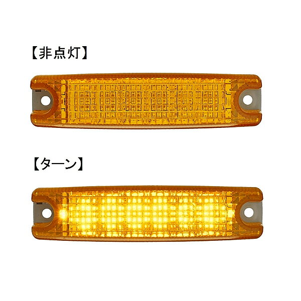 KOITO ��������� LED��䥿���󥷥��ʥ���ץߥ� LED-RTSL-M