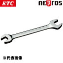 KTC ネプロス スパナ 8×10mm NS2-0810(4)