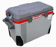 ENGEL エンゲル 冷凍冷蔵庫 ポータブルMシリーズ DC/AC 両電源 容量38L MR040F 送料無料