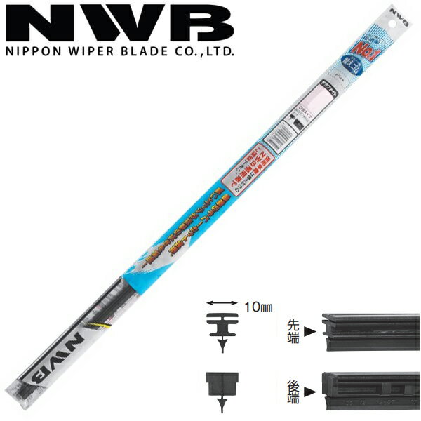 NWB ���ܥ磻�ѡ��֥졼�� �ǥ�����磻�ѡ��� ����ե����ȥ磻�ѡ� �ؤ����� 350mm MB35GN