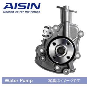 AISIN アイシン 日産 フーガ PNY50 04.10-07.12用 ウォーターポンプ WPN-104 送料無料