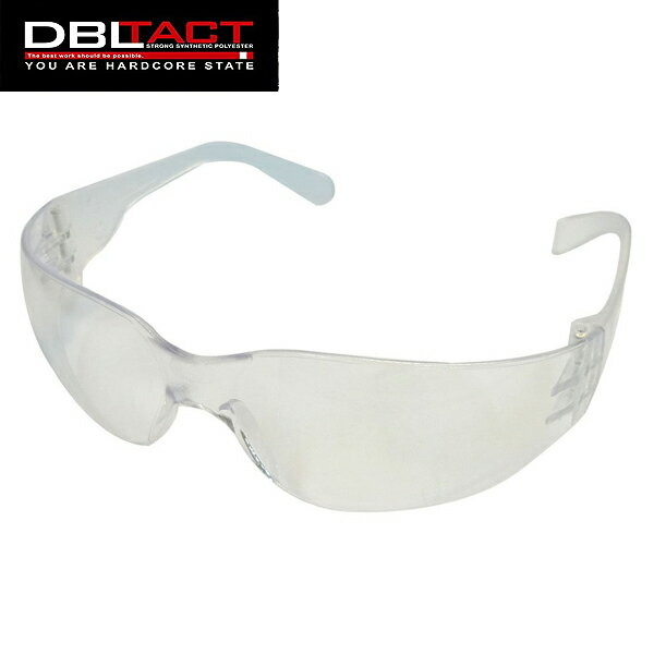 楽天市場】dbltact セーフティゴーグル 保護メガネ dt-sg-04c 楽天市場】dbltact セーフティゴーグル 保護メガネ dt-sg-04c