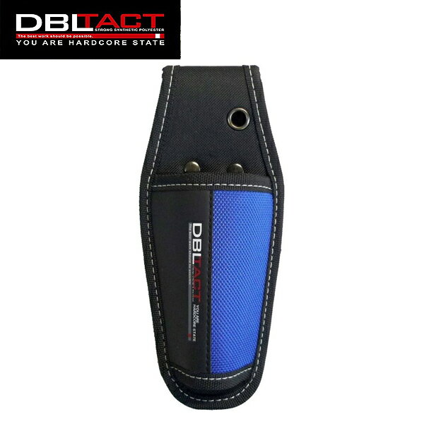 DBLTACT ڥå 1 ֥롼 DT-TS-01-BL