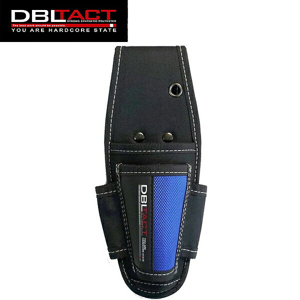 DBLTACT ڥʡɥ饤С ֥롼 DT-TS-04-BL