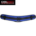 DBLTACT サポーター ブルー DT-S-BL(4)
