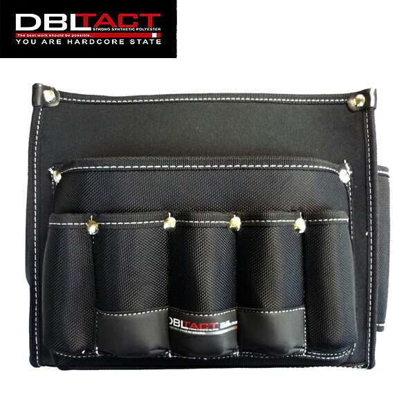 DBLTACT p 2i ubN DT-20-BK