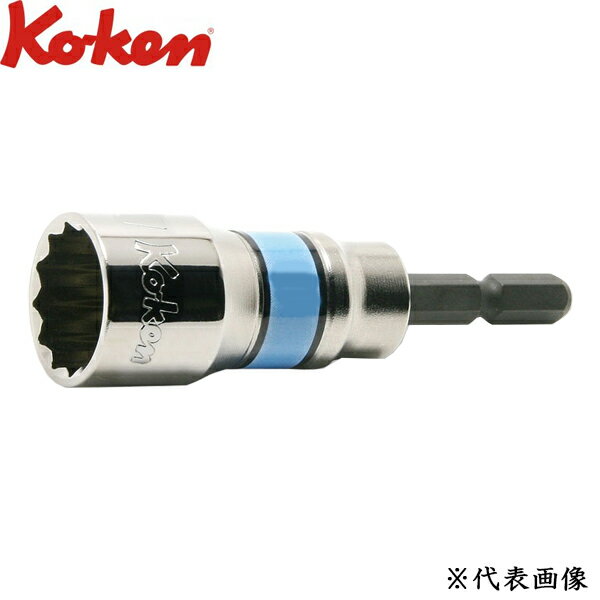 Ko-ken R[P 1/4 6.35mm H V[g[h\Pbg 24mm BD014SN-24