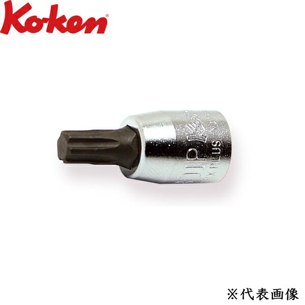 Ko-ken R[P 1/4 6.35sq. gNXrbg\Pbg S28mm T30 2025.28-T30