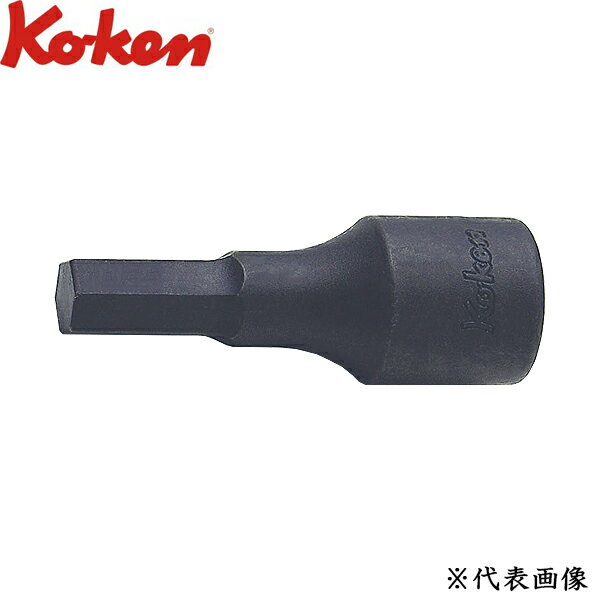 Ko-ken R[P 3/8 9.5sq. wbNXrbg\Pbg S52mm 8mm 3012M.52-8