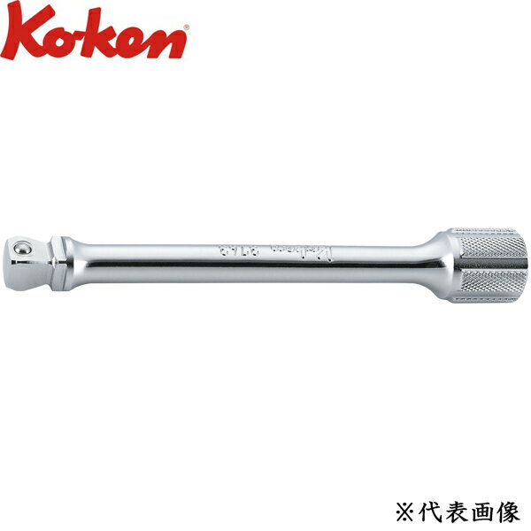 Ko-ken  3/8 9.5sq. եåȥƥ󥷥С Ĺ250mm 3763-250