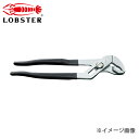 LOBSTER ロブテックス アンギラス スケルトングリップ スモーク WP250DS