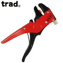 trad ワイヤーストリッパー SR-WS28 330081