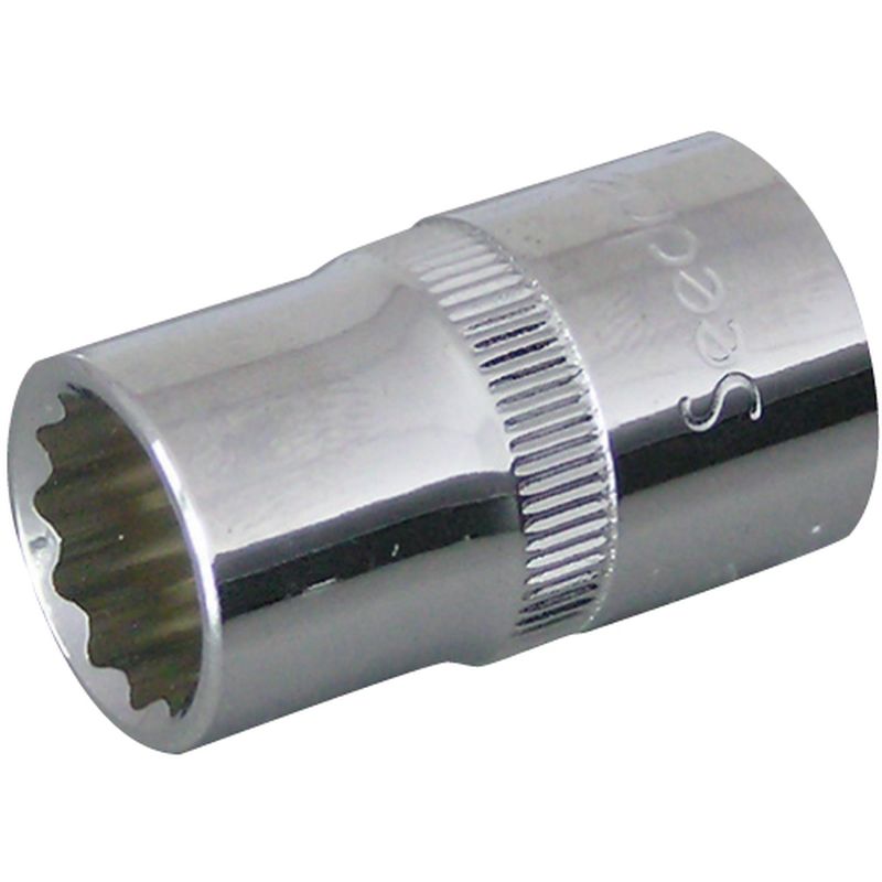 乐天商城 - Seednew シーズニュー 12.7sq 12角 ソケット 14mm S-B4014