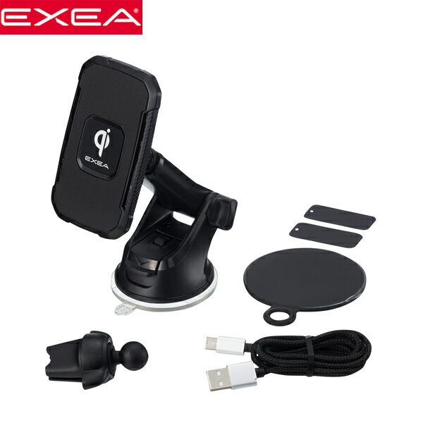 EXEA �������� 15W �ޥ��ͥåȼ� �磻��쥹���� ���ޥۥۥ���� EC-219