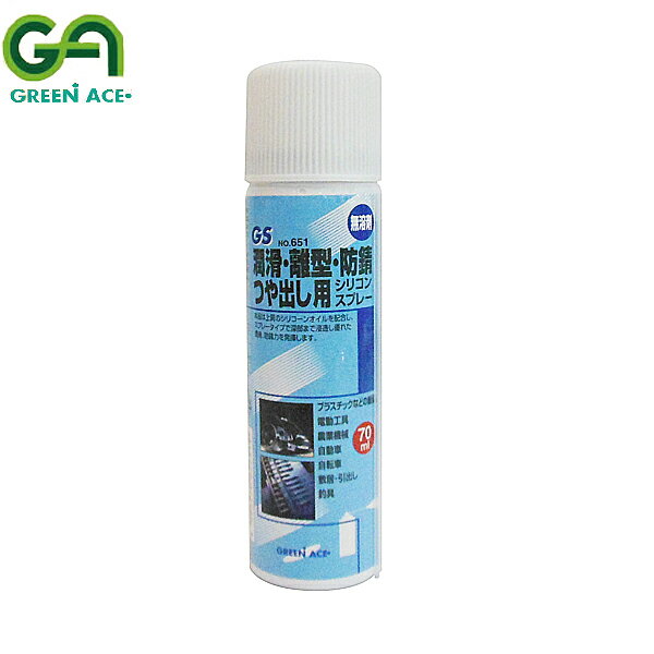 GREEN ACE ꡼󥨡 GS ꥳ󥹥ץ졼 70ml #651