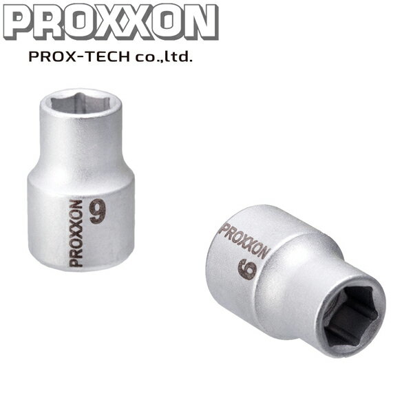 PROX-TECH ץƥå å 3/8 9mm No.83506