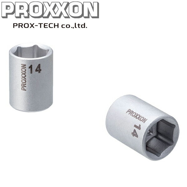 PROX-TECH vNXebN \Pbg 3/8 14mm No.83516
