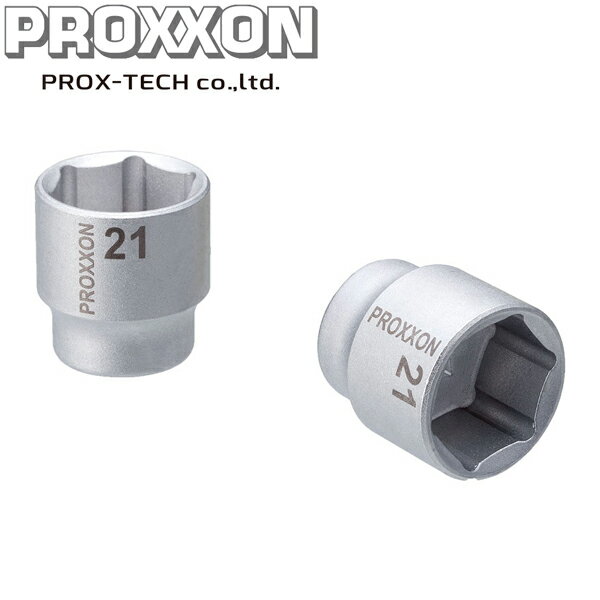 PROX-TECH vNXebN \Pbg 3/8 21mm No.83526