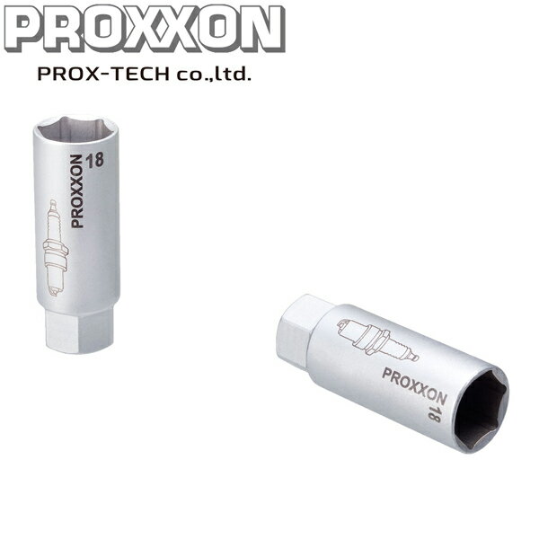 PROX-TECH vNXebN Xp[NvO\Pbg 3/8 18mm No.83551