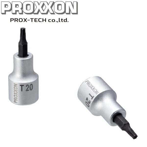 PROX-TECH vNXebN gNXrbg\Pbg 1/2 V[g 55mm T20 No.83488