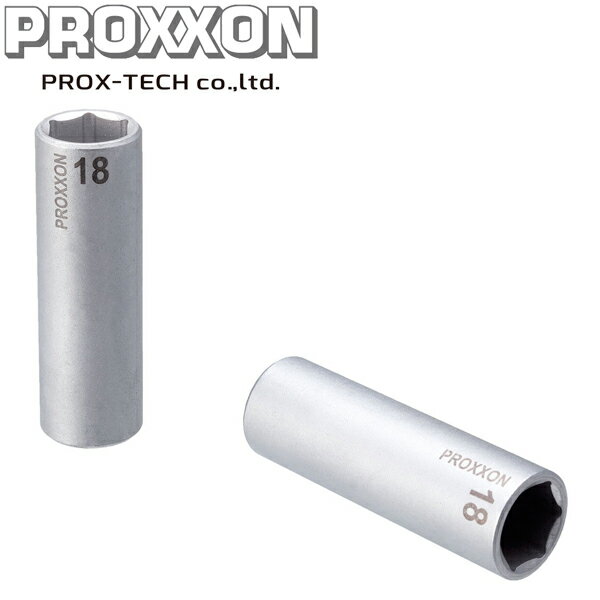 PROX-TECH vNXebN fB[v\Pbg 1/2 18mm No.83363