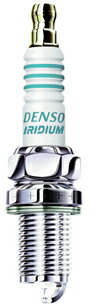 DENSO デンソーダイハツ　テリオスキッド　98.10〜10.8用 イリジウムタフ スパークプラグ　VK20Y　3本セット 送料無料