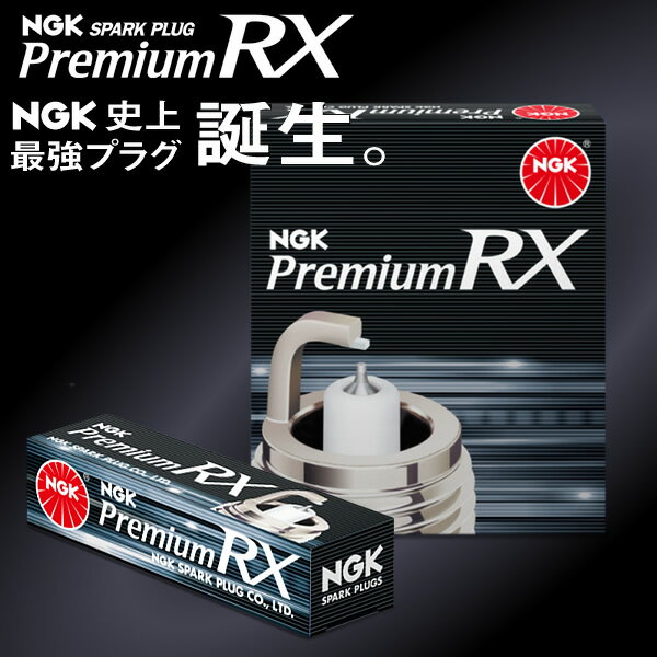 NGK üƫ ץߥRXץ饰 90020 LKR7ARX-P 3ܥå ̵