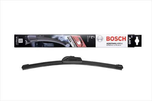 BOSCH ボッシュ エアロツイン J-フィット( ) センヨウカエゴム AJ75R