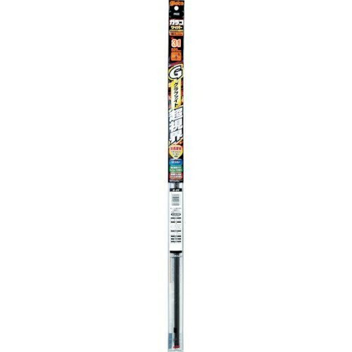 Rakuten - SOFT99 ソフト99 ガラコワイパー グラファイト 超視界 ワイパーゴムG-95