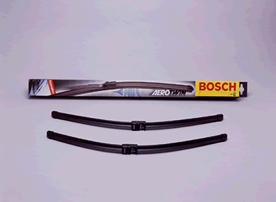 Rakuten - BOSCH ボッシュ　輸入車用　エアロツイン　ワイパーブレード　3397118947　 取寄せ