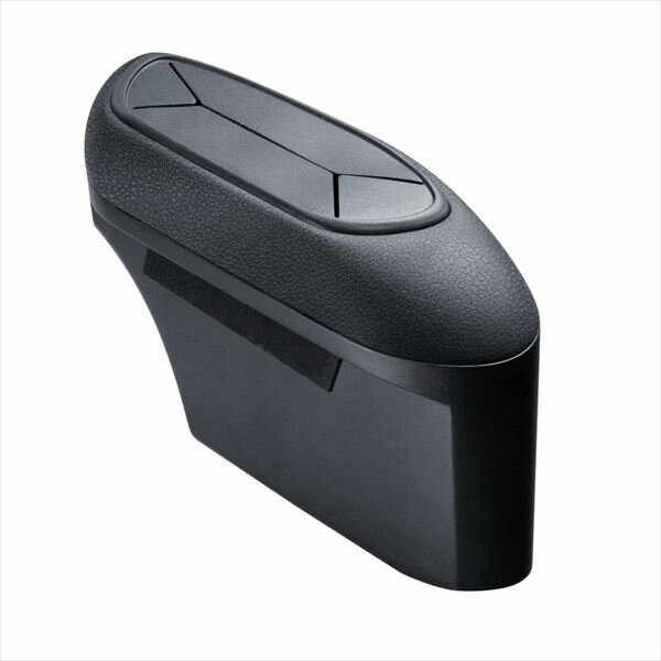 YAC 槌屋ヤック トヨタ CH-R専用 サイドBOXゴミ箱 運転席用 SY-C3