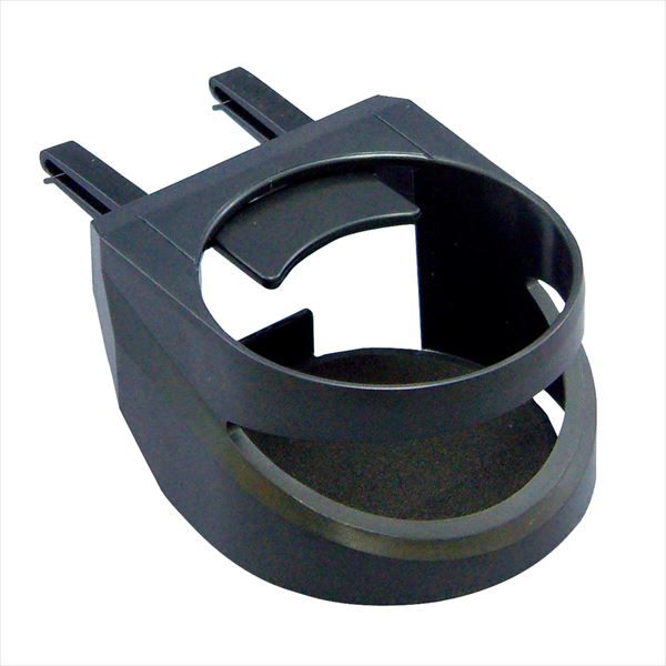 Drink Holders - YAC 槌屋ヤック エアコン吹き出し口取付 ルーバードリンクホルダー 2個セット PZ-732