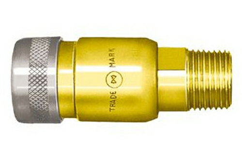 NITTO KOHKI 日東工器 溶接機器専用 ミニカプラ 1/4 22SM 送料無料