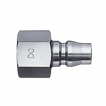 NITTO KOHKI ���칩�� �ϥ����ץ� ��Ŵ 1/2 �ץ饰 40PF ����̵��
