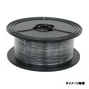 Moveon ムーヴオン ビニールコード 1.25sq 黒 100m AV1.25SBK-T 送料無料