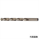 ISF イシハシ精工 ステンレス 難削材用 コバルト正宗ドリル 4.0mm 10本セット COD-40 送料無料