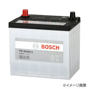 BOSCH ボッシュ 国産車用 バッテリー PSRシリーズ 充電制御車対応 新品 PSR-95D31R