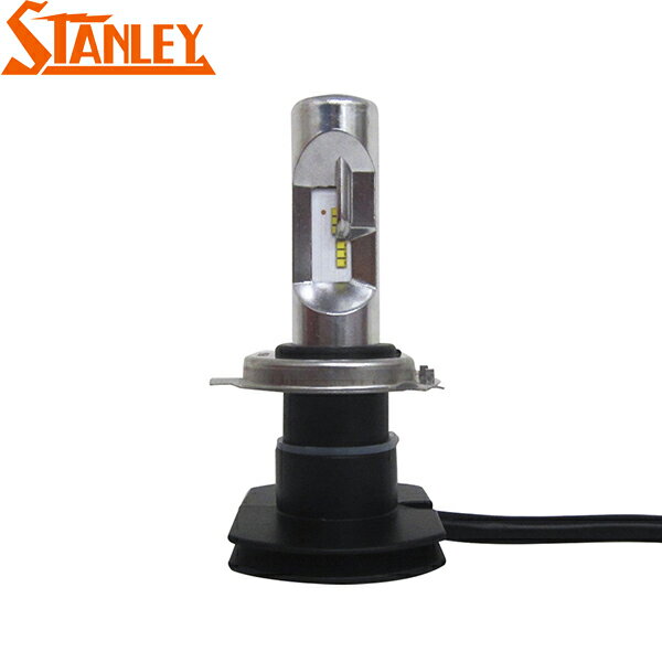 乐天商城 - スタンレー電気 2輪車用 LED ヘッドランプ バルブ 車検対応 HS1 12V14/14W 6300K RK91