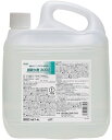 LINDA 横浜油脂工業 錆取り剤 3000 低臭タイプ 4L BZ55