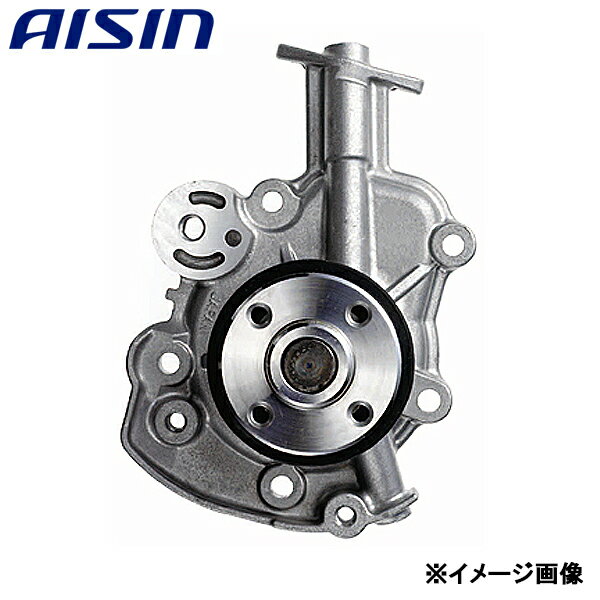 AISIN アイシン ウォーターポンプ WPM-032 三菱車用