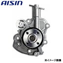 AISIN アイシン ウォーターポンプ WPD-025 ダイハツ車用(2)